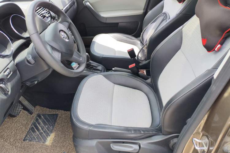 Used Skoda Yeti 2016 1.4TSI DSG Advanced Edition
