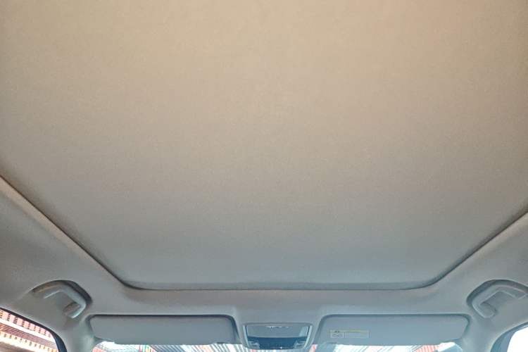 Used Honda Avancier 2017 240TURBO Two-Wheel Drive Luxury Edition
