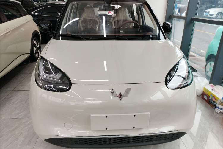 Used Wuling Bingo 2025 333 km Enjoyment Version