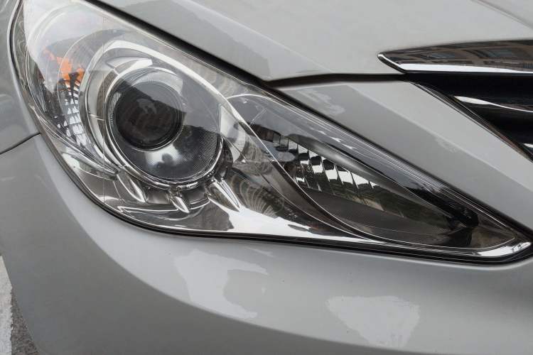 Used Hyundai Sonata 2013 2.0L Automatic Leading Edition
