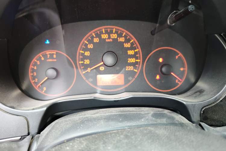 Used Honda City 2015 1.5L CVT Comfort Version
