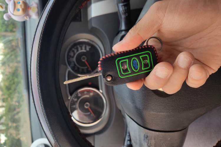 Used Great Wall C30 2012 1.5L Manual Comfort Edition