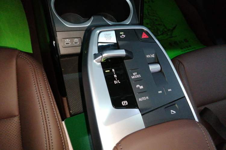 Used BMW X1 2025 Model sDrive25Li M Sport Package