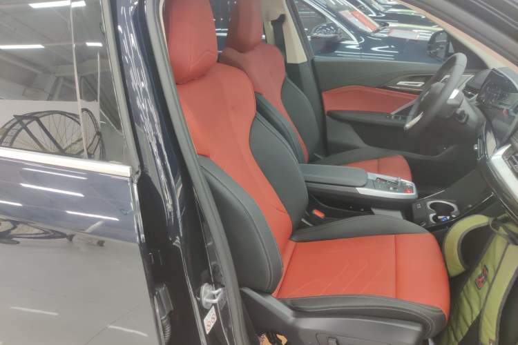 Used BMW X1 2023 sDrive25Li X Design Package