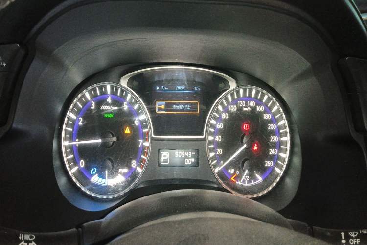 Used Infiniti QX60 2020 2.5 S/C Hybrid Two-Wheel-Drive Excellence Edition