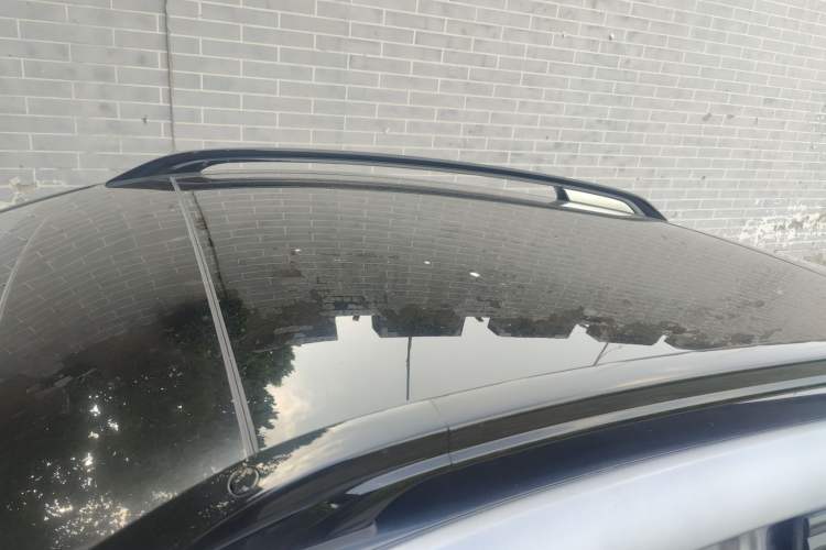 Used Qiyuan E07 2025 All-Electric 4x4 with 90 kWh Max Intelligent Driving Version
