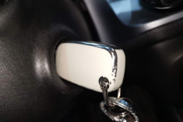 Used smart forfour 2016 1.0L 52 kW Passion Edition
