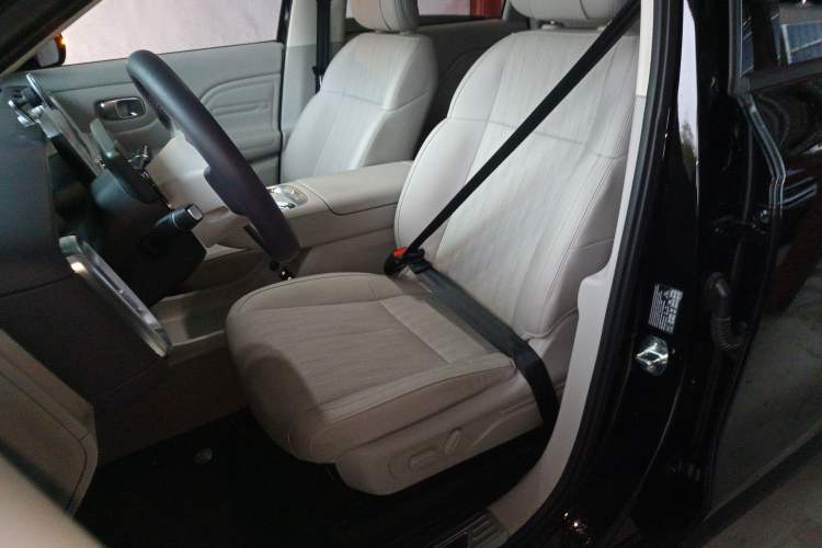 Used Leapmotor B10 2025 510 LiDAR Version