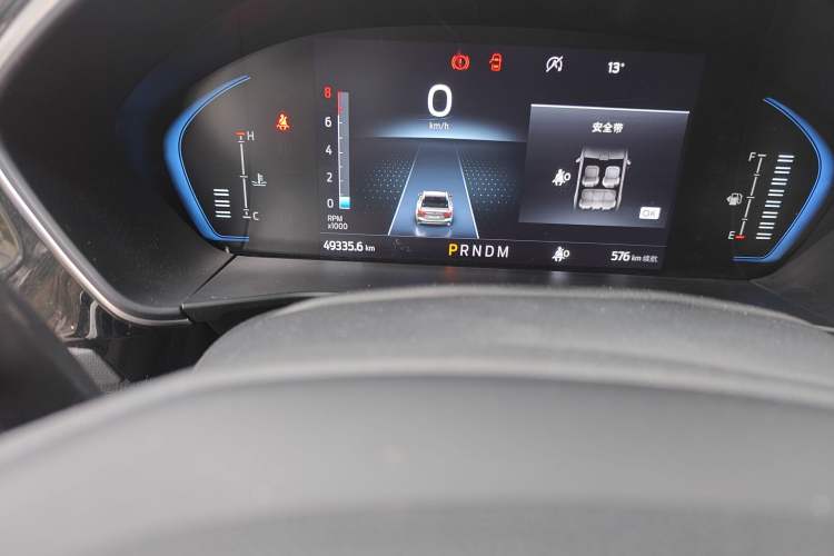 Used Ford Focus 2021 Hatchback EcoBoost 180 Automatic ST Line