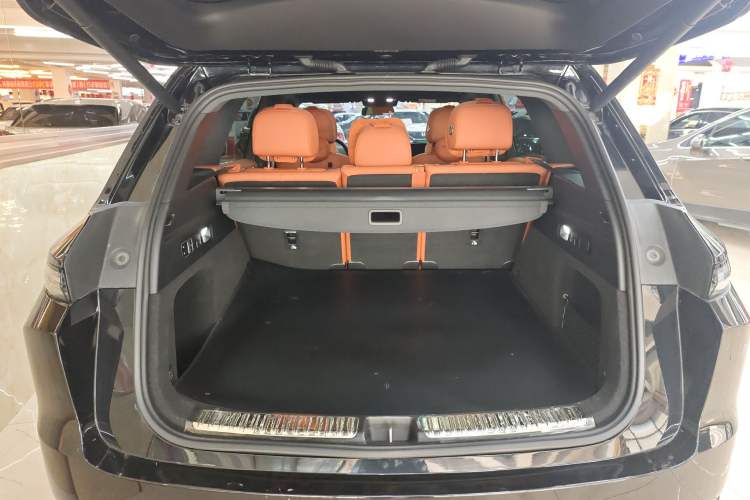 Used Li Auto L7 2024 Pro Model