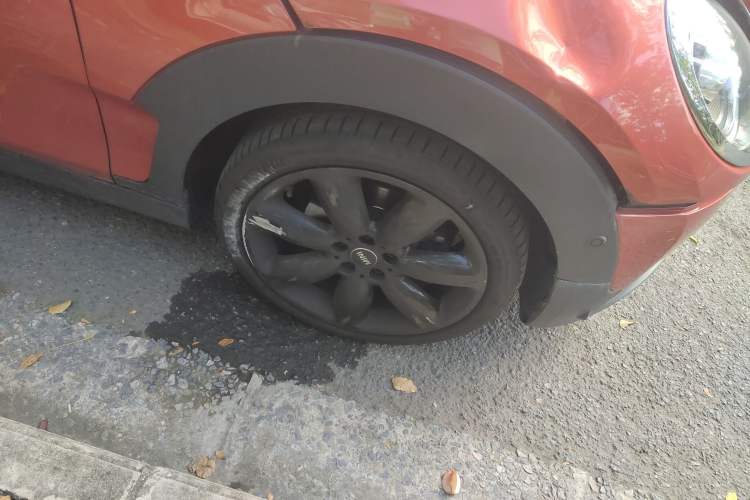 Used MINI Clubman 2019 1.5T COOPER