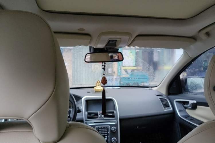 Used Volvo XC60 2013 T5 Comfort Edition