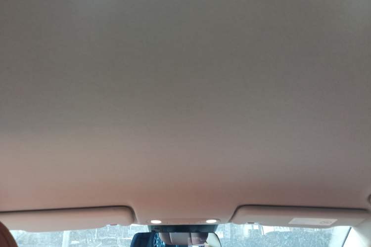 Used AION RT 2026 Model 520 Smart Enjoyment Edition Headliner