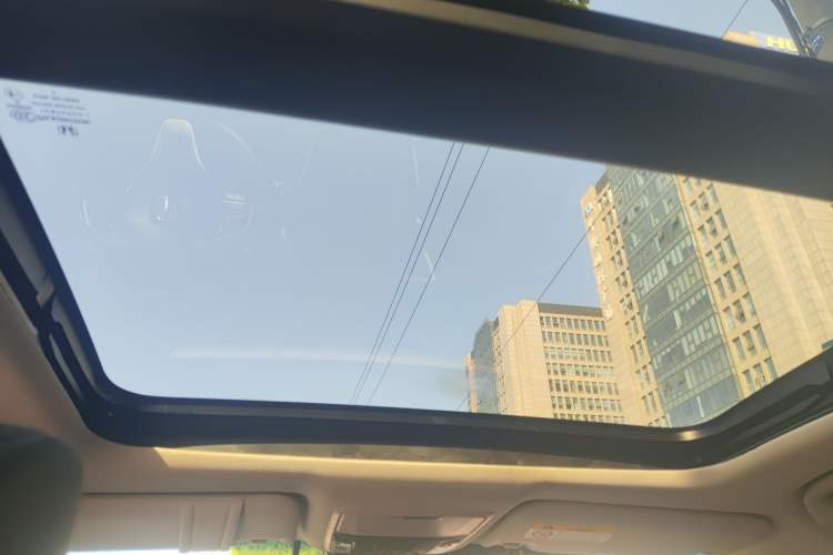 Used Honda Accord 2022 Xing·Hybrid 2.0L Phantom Night·Sharp Intelligence Edition