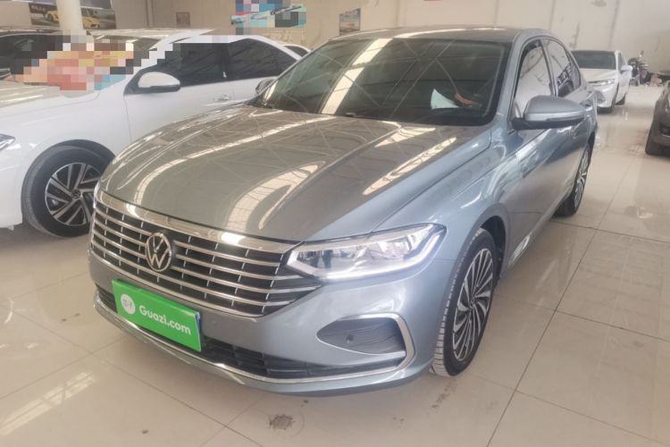 Used Volkswagen Lavida 2023 280TSI DSG Yongyi Edition