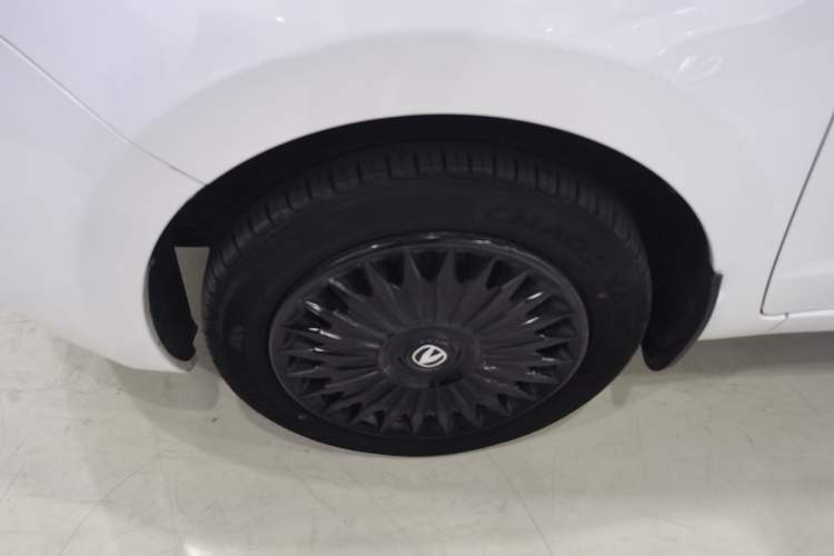 Used Oshan Benni E-Star 2021 National Edition Xin Yue Version Lithium Iron Phosphate (31.95 kWh)