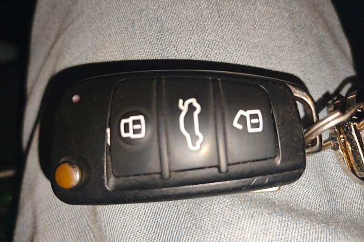 Used Chery New Energy Arrizo e 2022 Travel Edition
