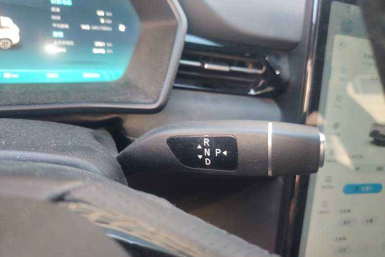 Used XPeng G3 2021 G3i 520N+
