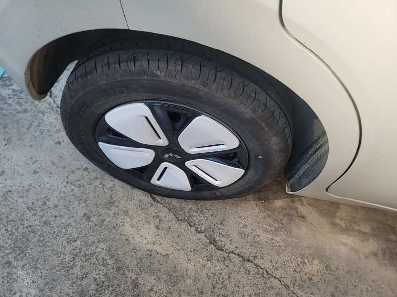 Used Wuling Hongguang MINIEV 2025 Four-Door Version Advanced Edition — 25