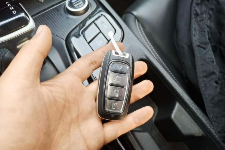 Used Hyundai ix35 2021 2.0L Automatic 2WD GLS Leading Edition
