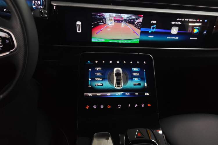 Used ARCFOX Alpha T 2022 480S 160kW
