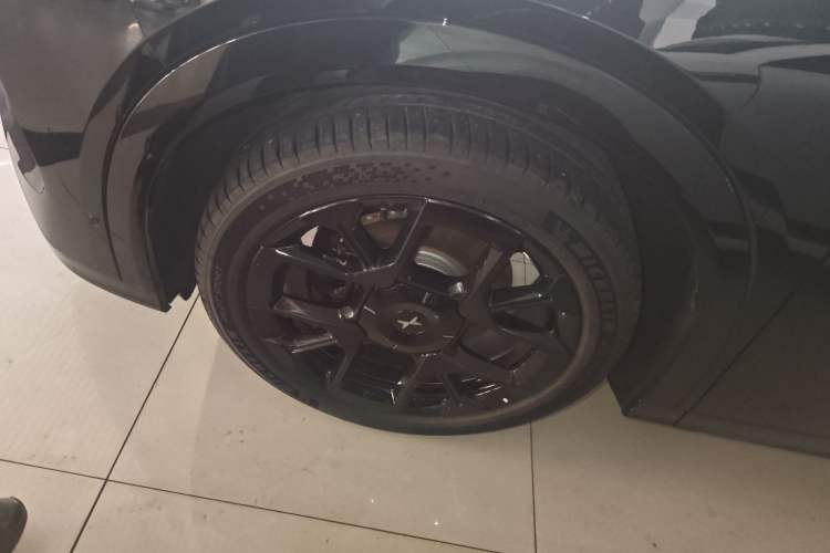 Used XPeng G7 2025 702 Max
