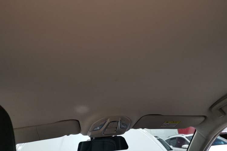 Used Wuling Xingguang 2023 70 Standard Edition Headliner