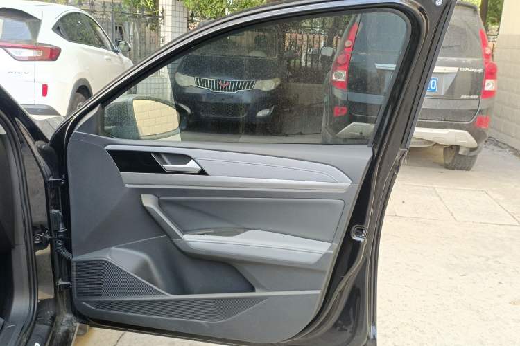 Used Volkswagen Lavida 2023 280TSI DSG Full-Comfort Edition