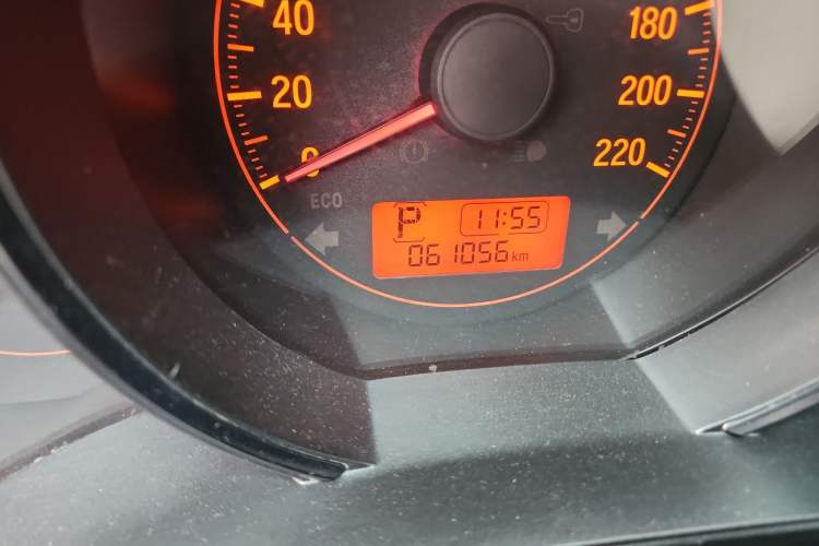 Used Honda Fit 2018 1.5L CVT Comfort Sunroof Version