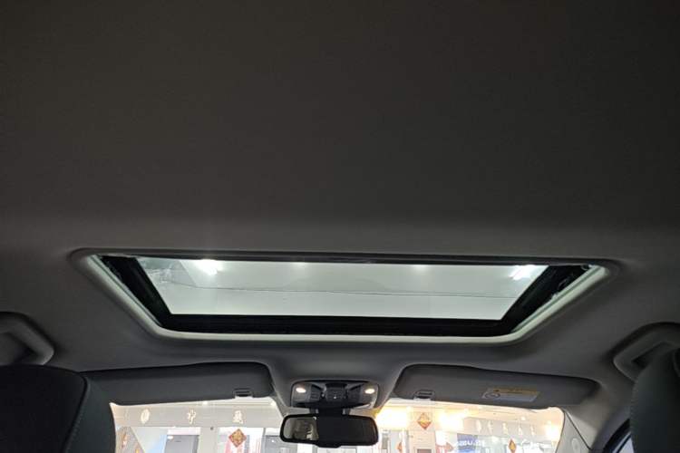 Used GAC Trumpchi M8 2023 Lingxiu Series 390T Prestige Edition