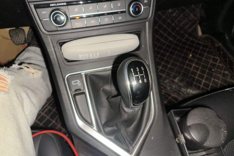 Used Geely Auto Vision 2020 1.5L Manual Value Edition
