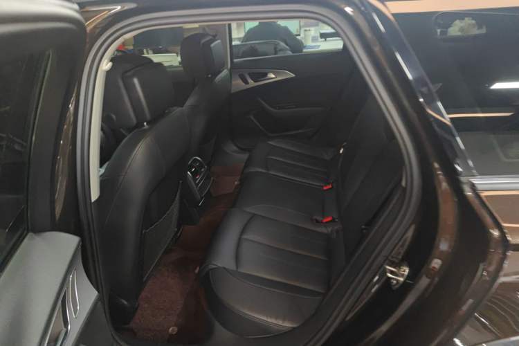 Used Audi A6 2018 3.0T allroad quattro