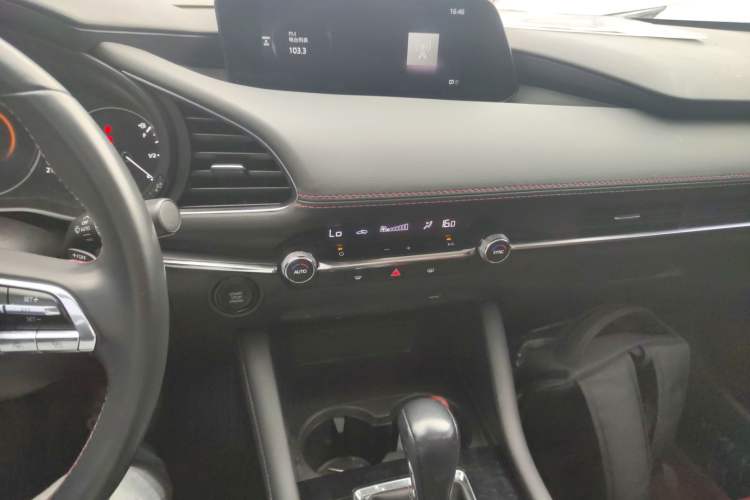 Used Mazda 3 Axela 2022 2.0L Automatic Zhi Rui Edition