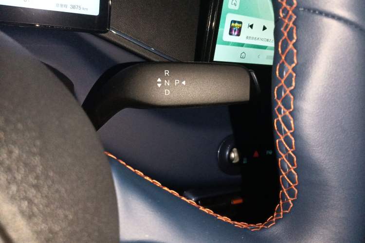 Used BYD Seagull 2025 Smart Drive Version 305 km Freedom Edition