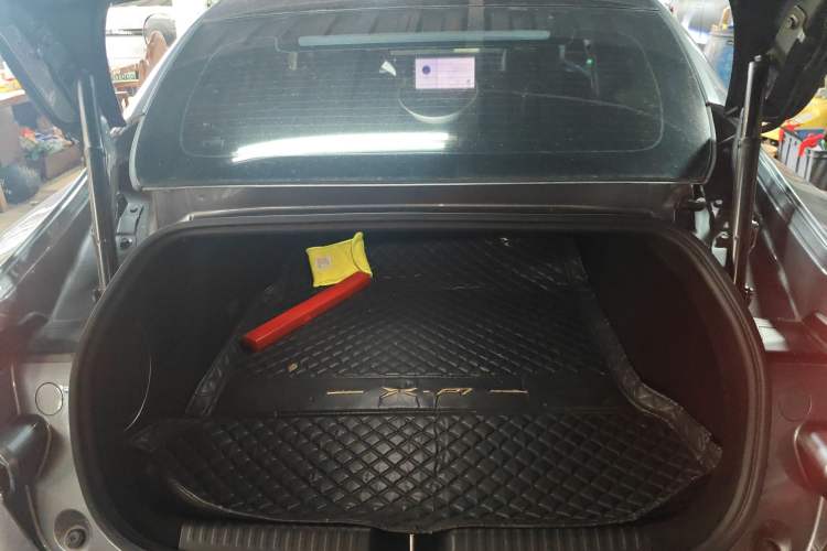 Used XPeng P7 2020 670N
