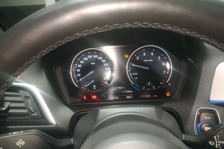 Used BMW 2 Series (Import) 2018 225i Convertible Coupe M Sport Edition
