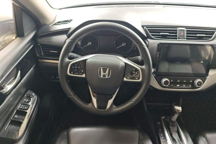 Used Honda Envix 2019 180TURBO CVT Enjoyment Edition China V Steering Wheel