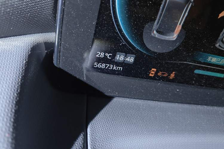 Used Leapmotor T03 2022 Star Diamond Edition