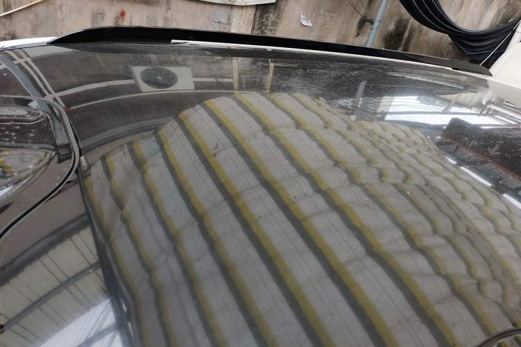 Used Leapmotor C16 2026 All-Electric 630 LiDAR Zhizun Edition 6 Seats