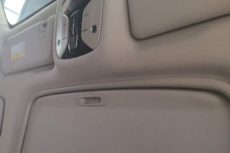 Used GAC Trumpchi M8 2018 320T Flagship Edition