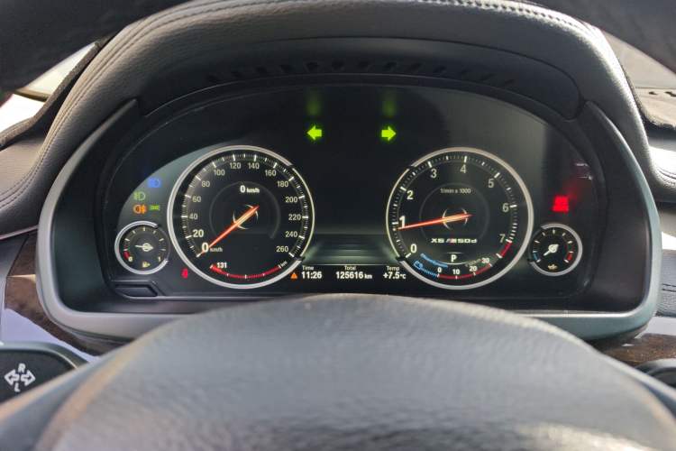 Used BMW X6 2018 xDrive28i
