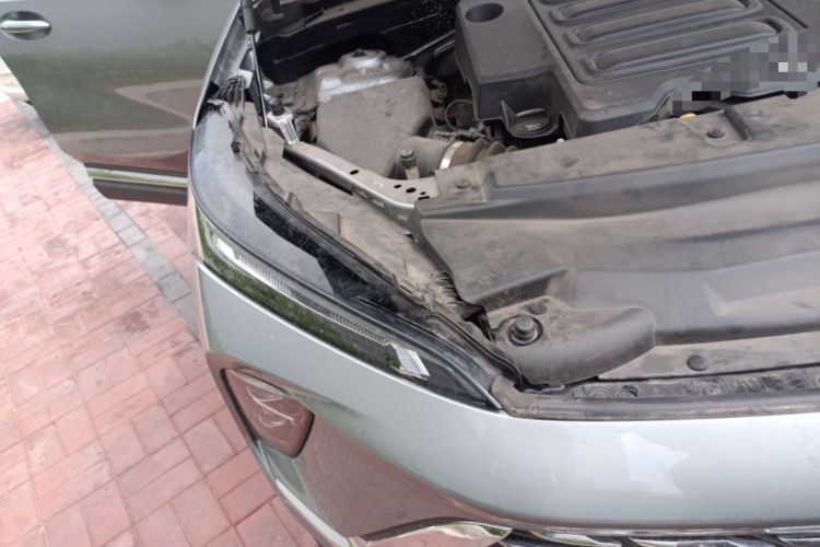 Used Buick Envision 2025 25T Entry-Grade Platinum Edition Right Front Headlight