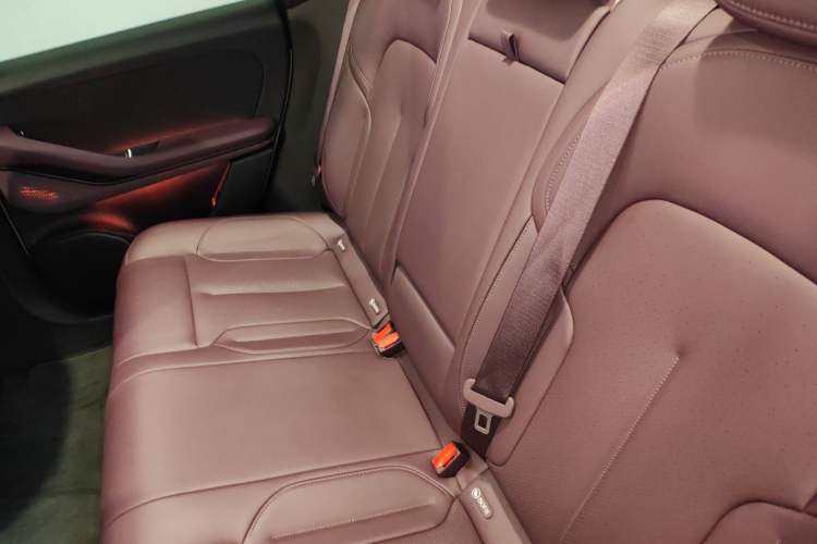 Used Nio ET5T 2024 75kWh Touring