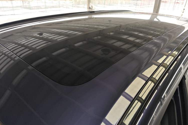 Used Dongfeng eπ eπ008 2024 636Max All-Electric Version 6 Seats