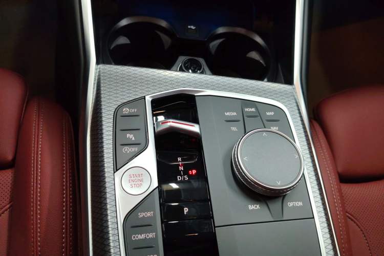 Used BMW 4 Series 2023 425i Gran Coupe M Sport Night Edition Package
