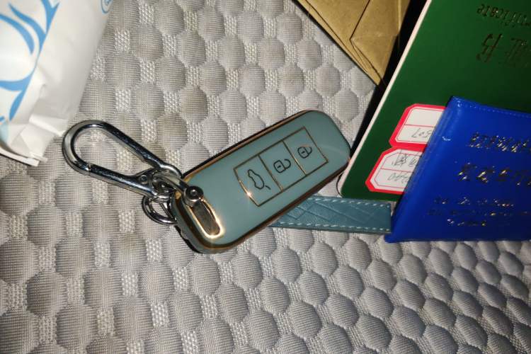 Used GAC Trumpchi GA6 2016 235T DCT Luxury Edition
