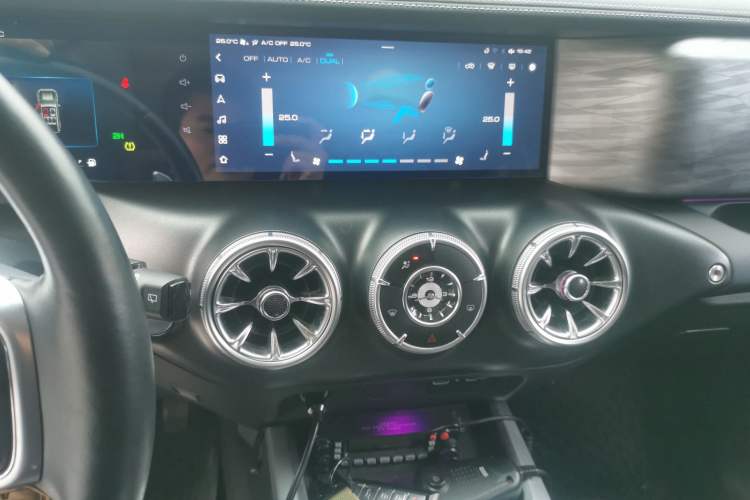 Used Tank 300 2021 Off-Road Edition 2.0T Conqueror
