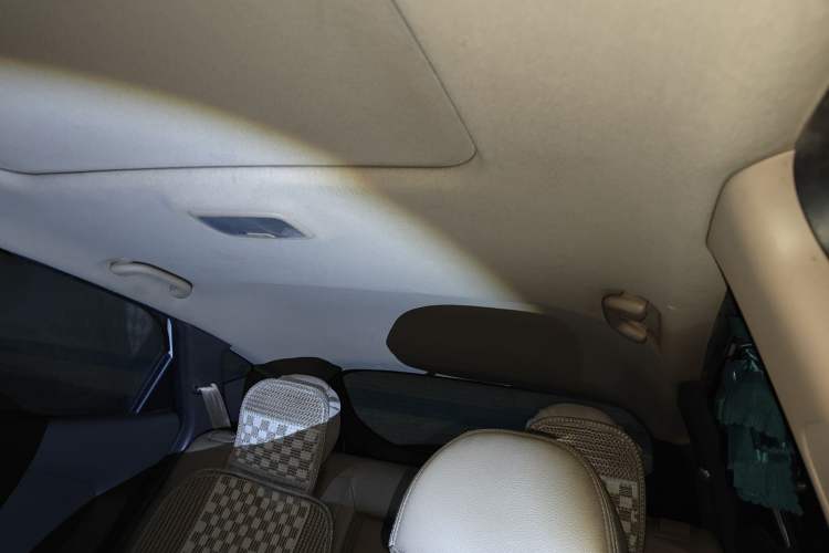 Used Hyundai ix35 2010 2.0L Automatic Two-Wheel Drive Elite Edition GLS