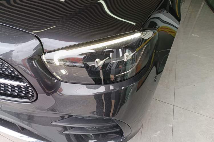 Used Mercedes-Benz E-Class 2021 E 260 Coupe
