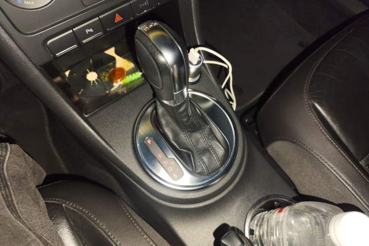 Used Volkswagen Beetle 2013 1.2TSI Comfort Model